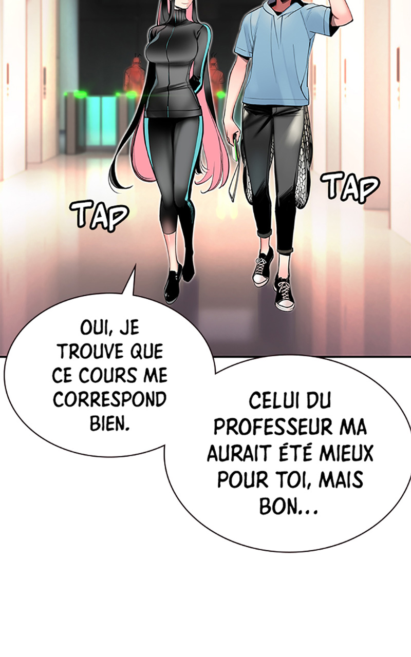 Read Jungle Juice FR Manga Online