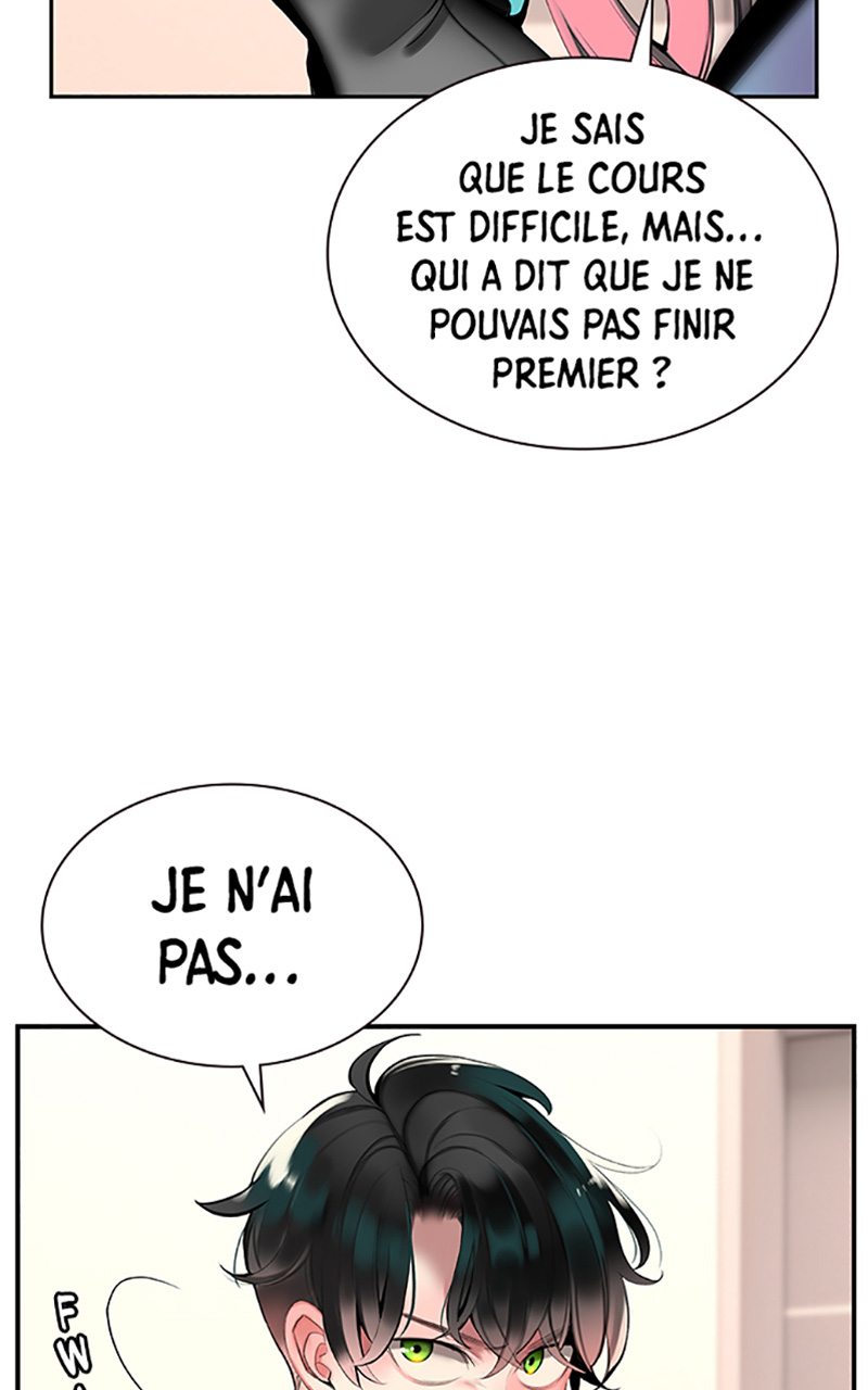 Read Jungle Juice FR Manga Online