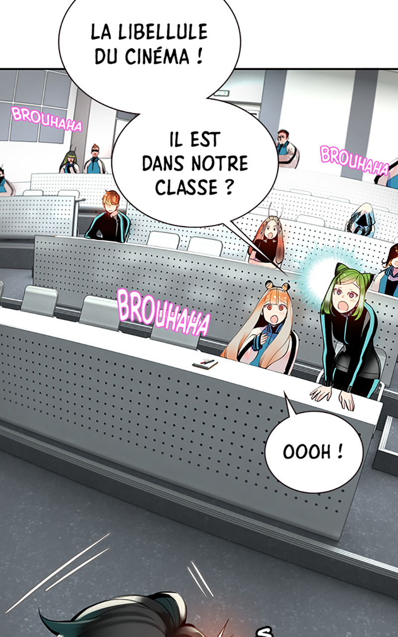 Read Jungle Juice FR Manga Online