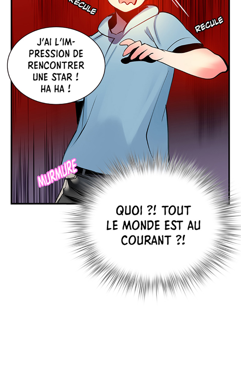 Read Jungle Juice FR Manga Online