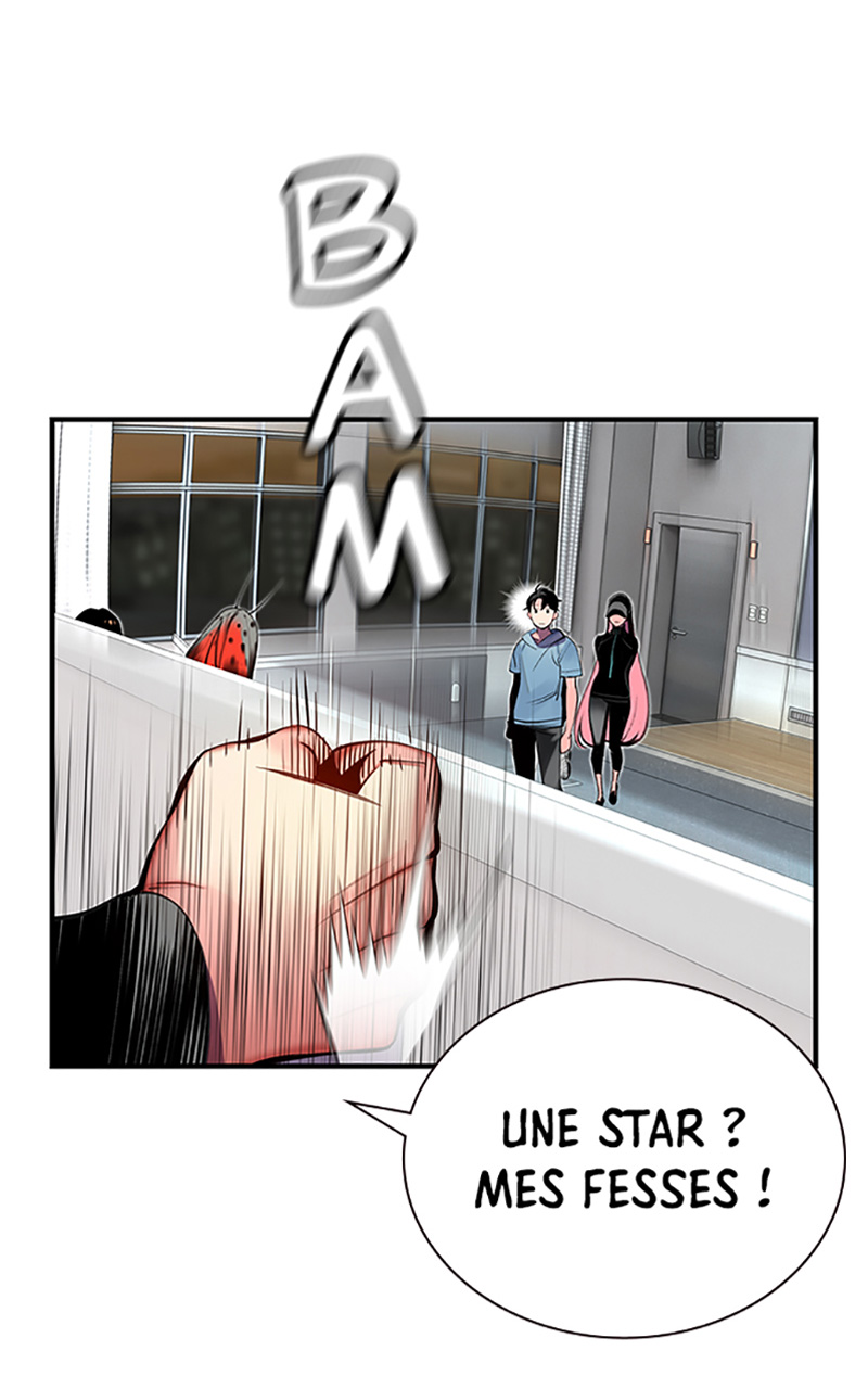 Read Jungle Juice FR Manga Online