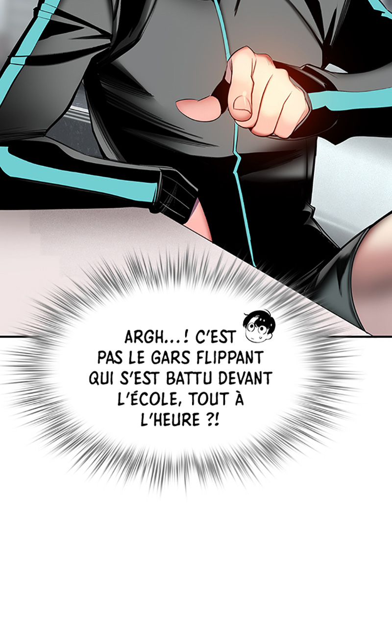 Read Jungle Juice FR Manga Online