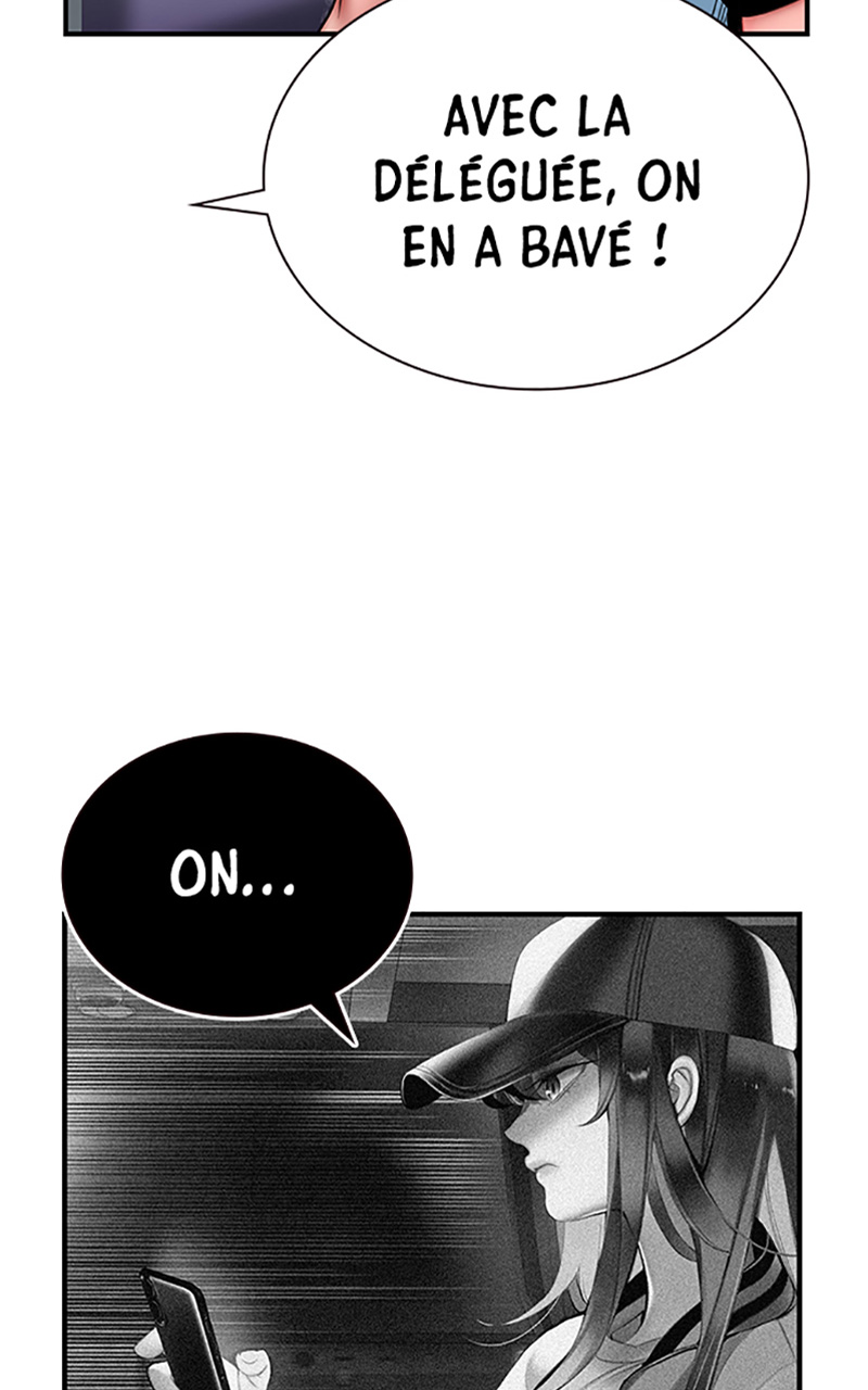 Read Jungle Juice FR Manga Online