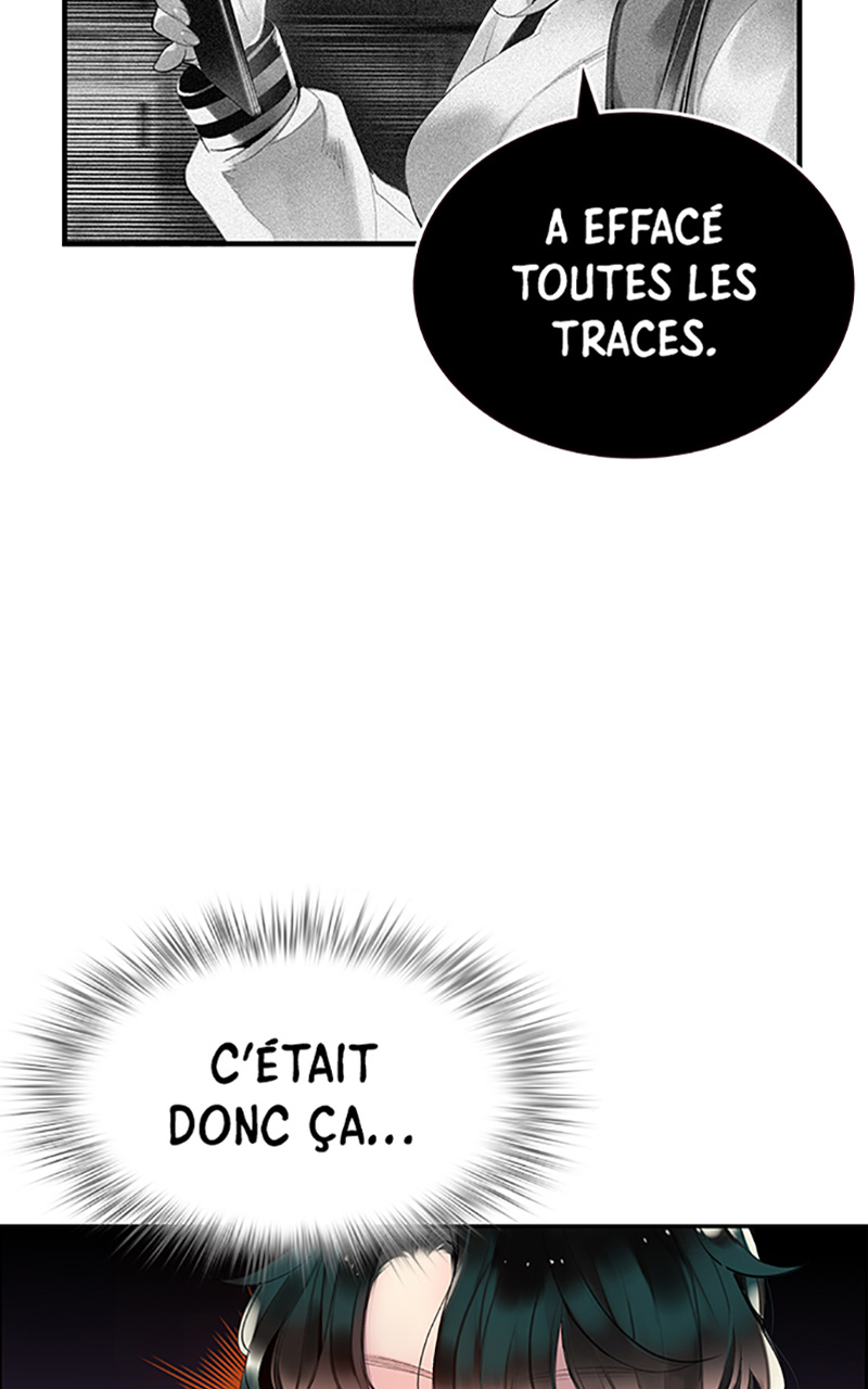 Read Jungle Juice FR Manga Online