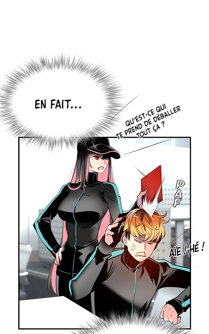 Read Jungle Juice FR Manga Online