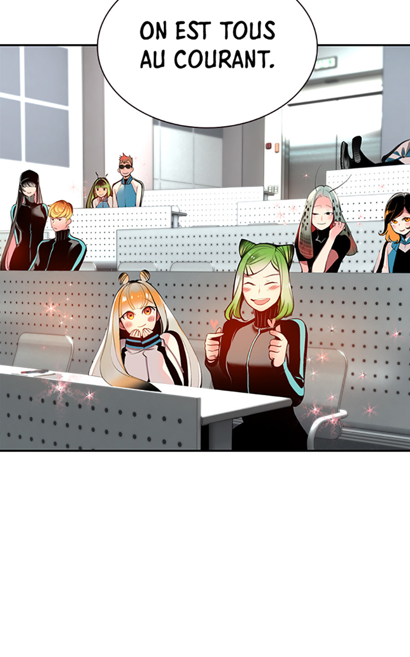 Read Jungle Juice FR Manga Online