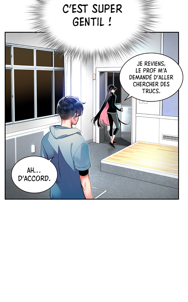 Read Jungle Juice FR Manga Online