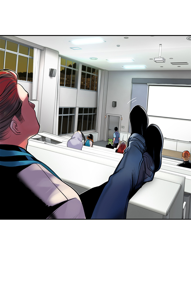 Read Jungle Juice FR Manga Online
