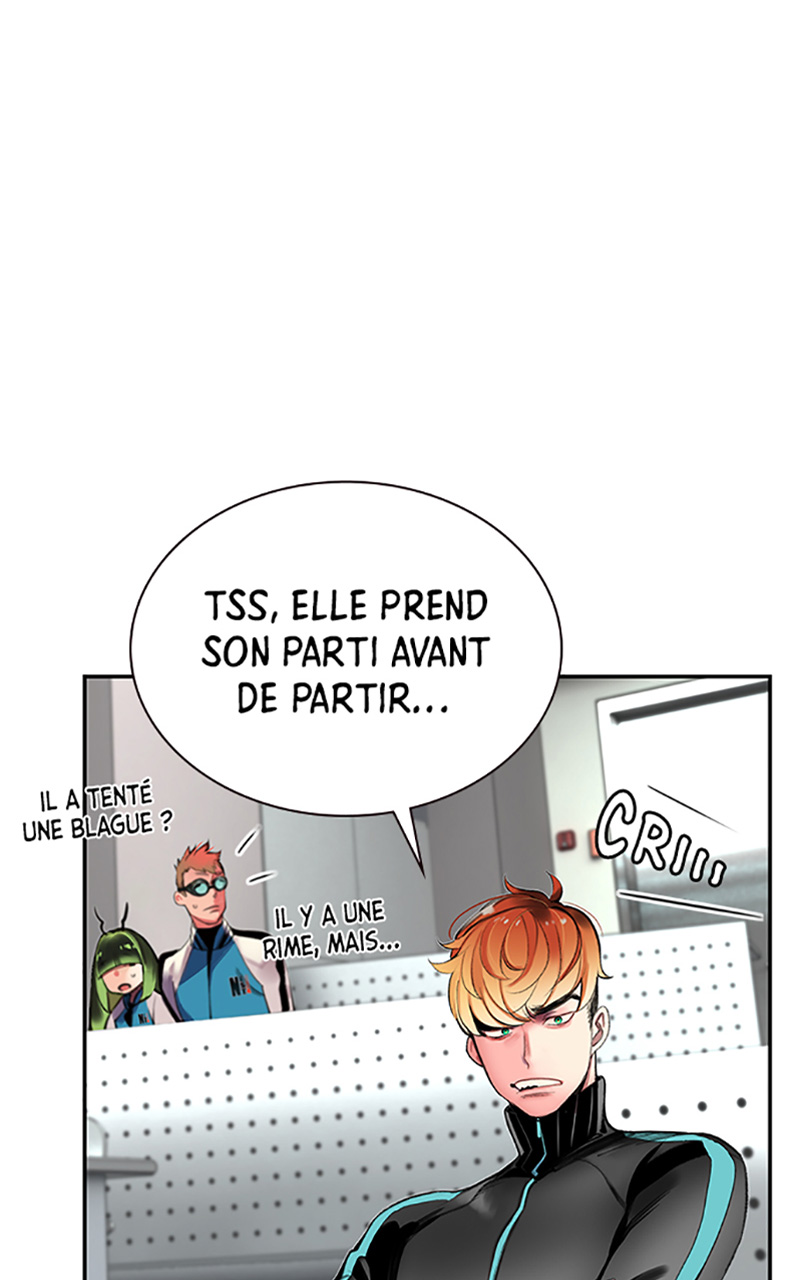 Read Jungle Juice FR Manga Online