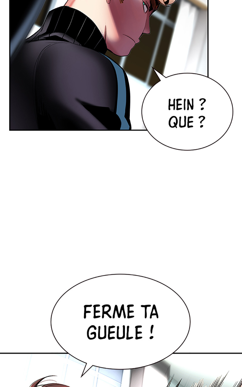 Read Jungle Juice FR Manga Online