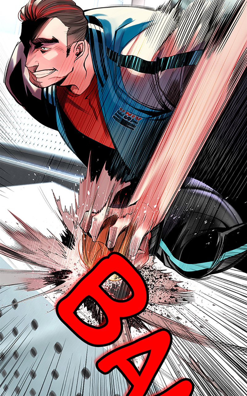 Read Jungle Juice FR Manga Online