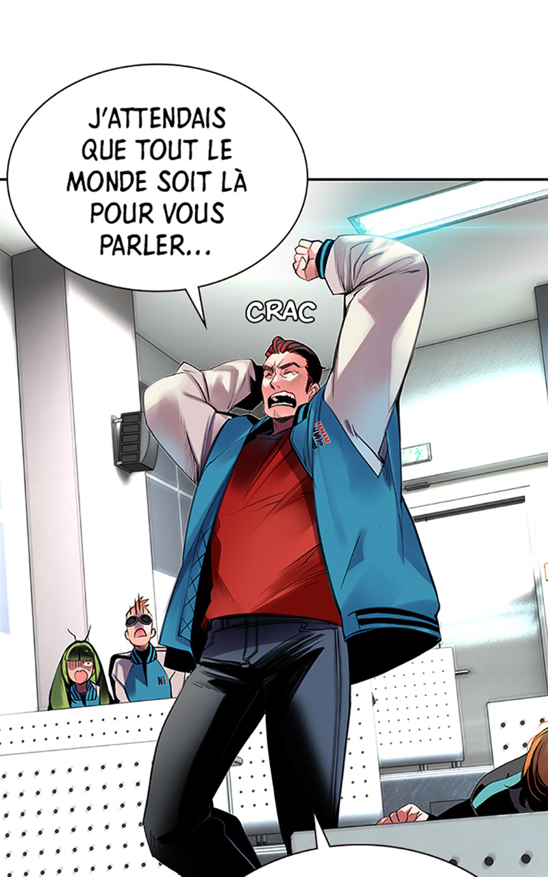 Read Jungle Juice FR Manga Online