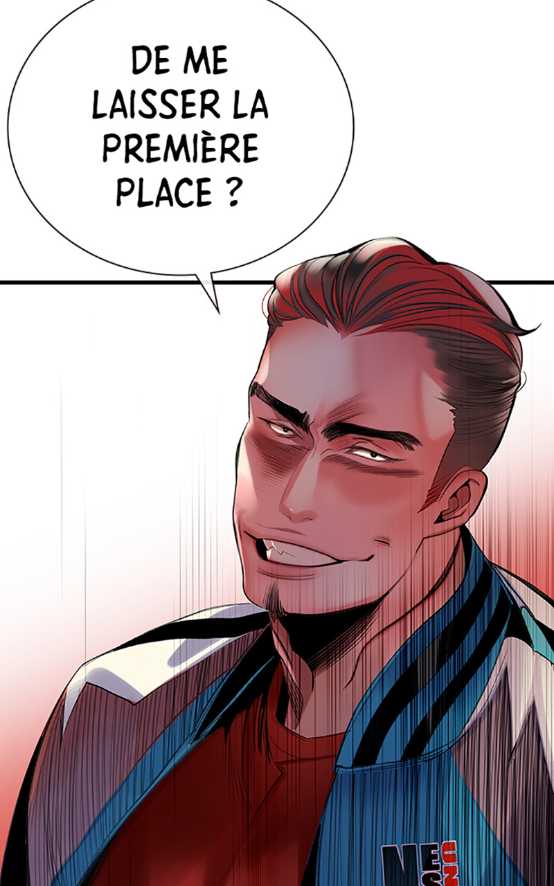 Read Jungle Juice FR Manga Online