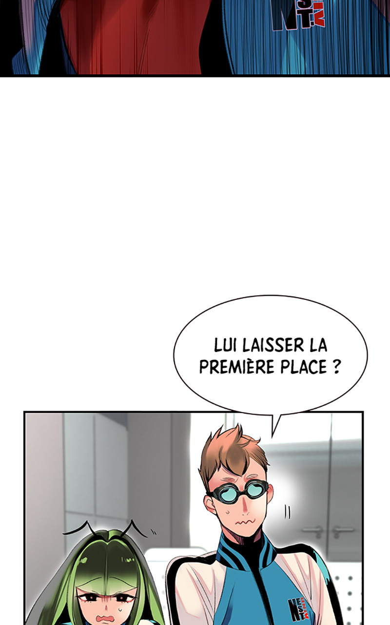 Read Jungle Juice FR Manga Online