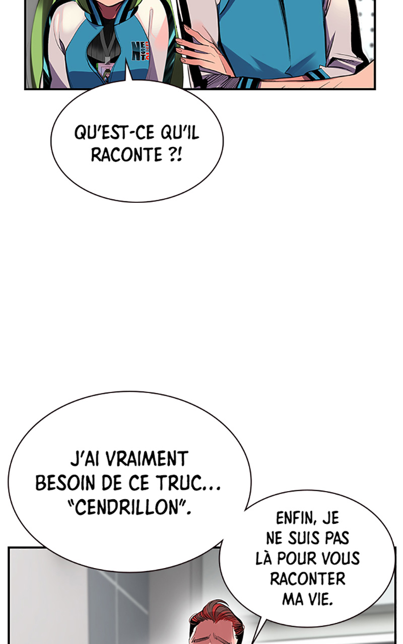 Read Jungle Juice FR Manga Online