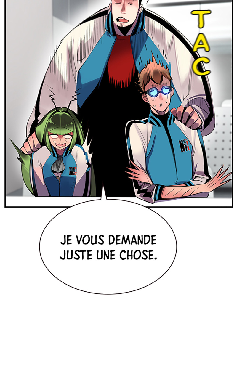 Read Jungle Juice FR Manga Online