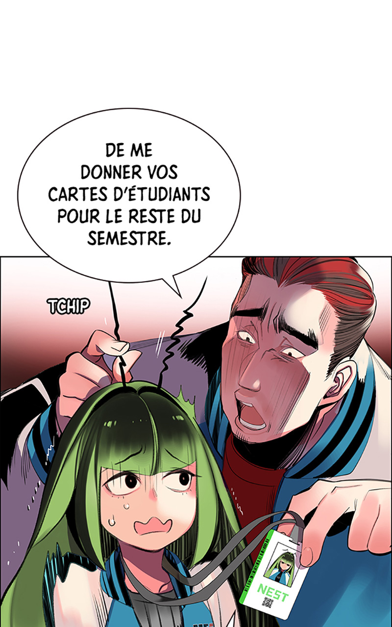 Read Jungle Juice FR Manga Online