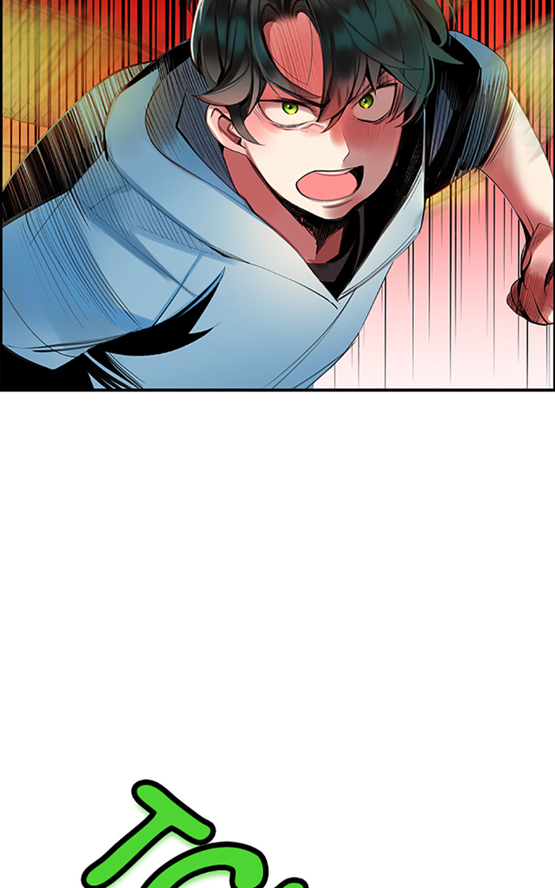 Read Jungle Juice FR Manga Online
