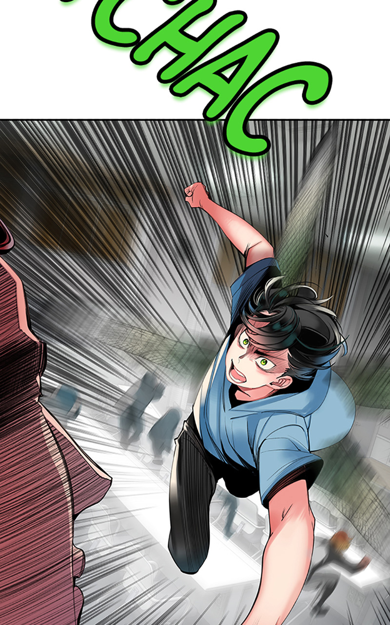 Read Jungle Juice FR Manga Online