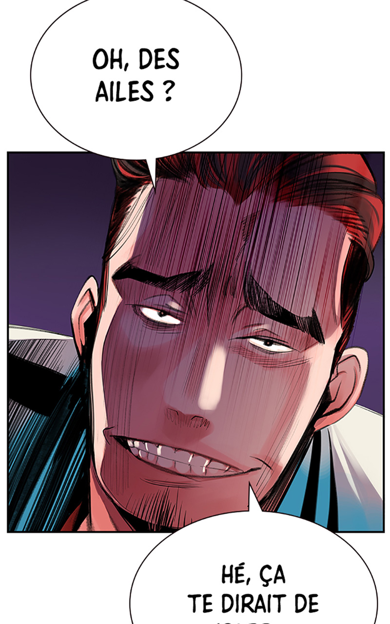 Read Jungle Juice FR Manga Online