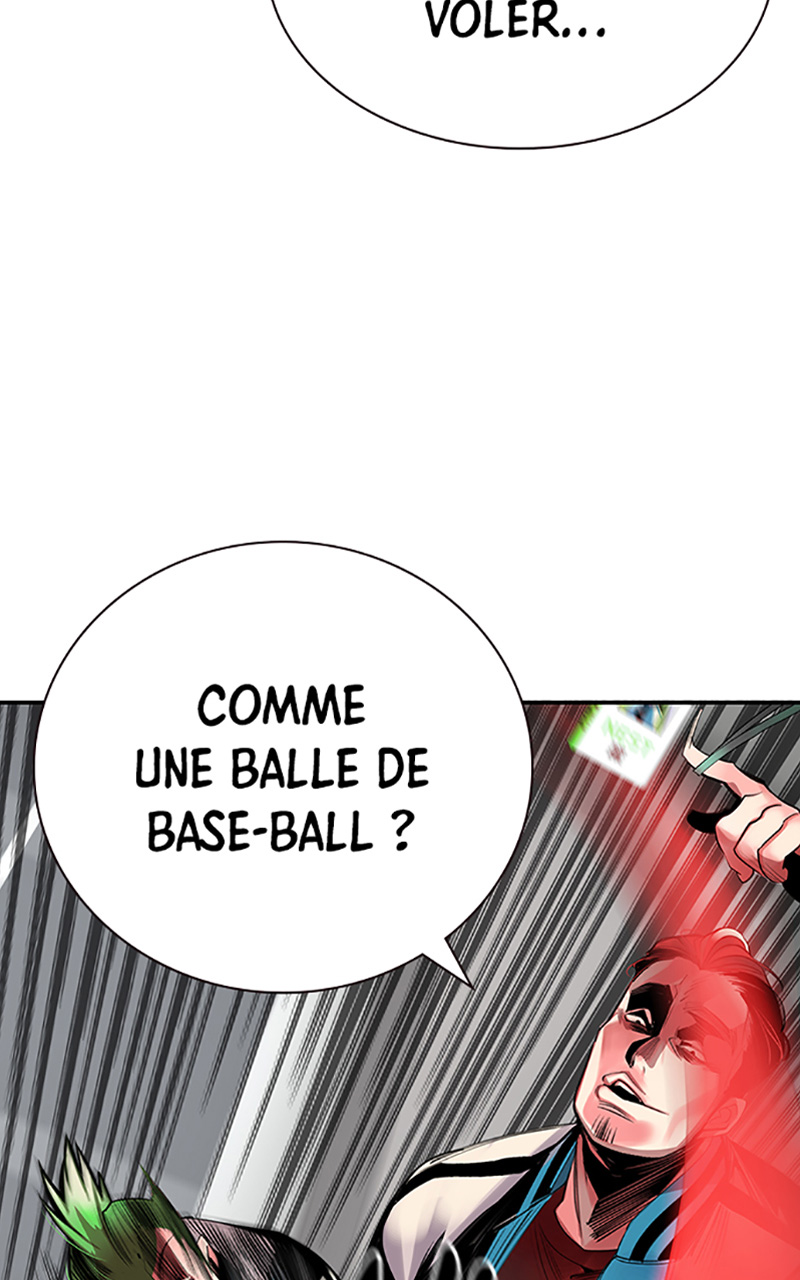 Read Jungle Juice FR Manga Online