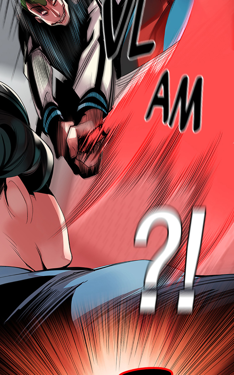 Read Jungle Juice FR Manga Online