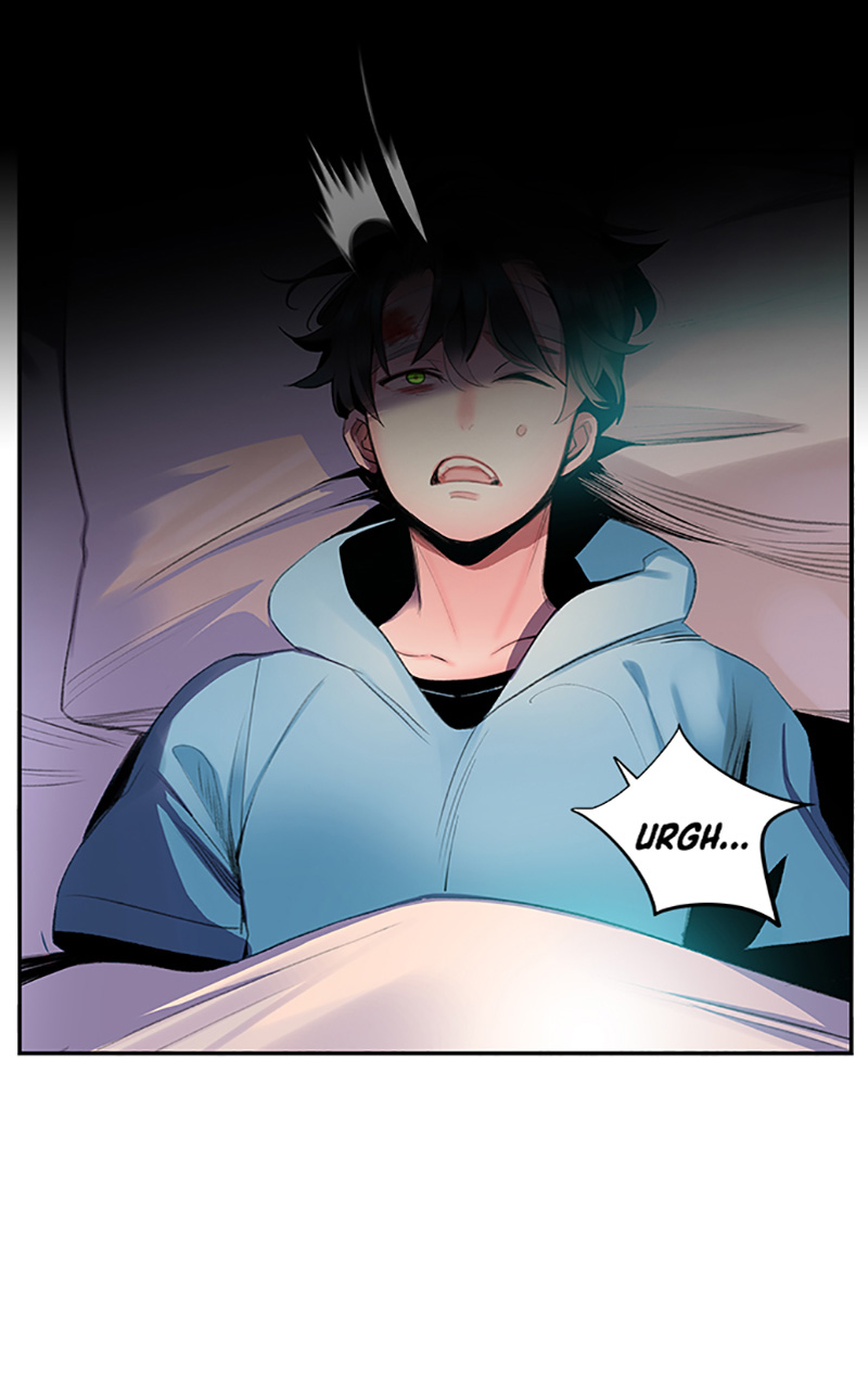 Read Jungle Juice FR Manga Online