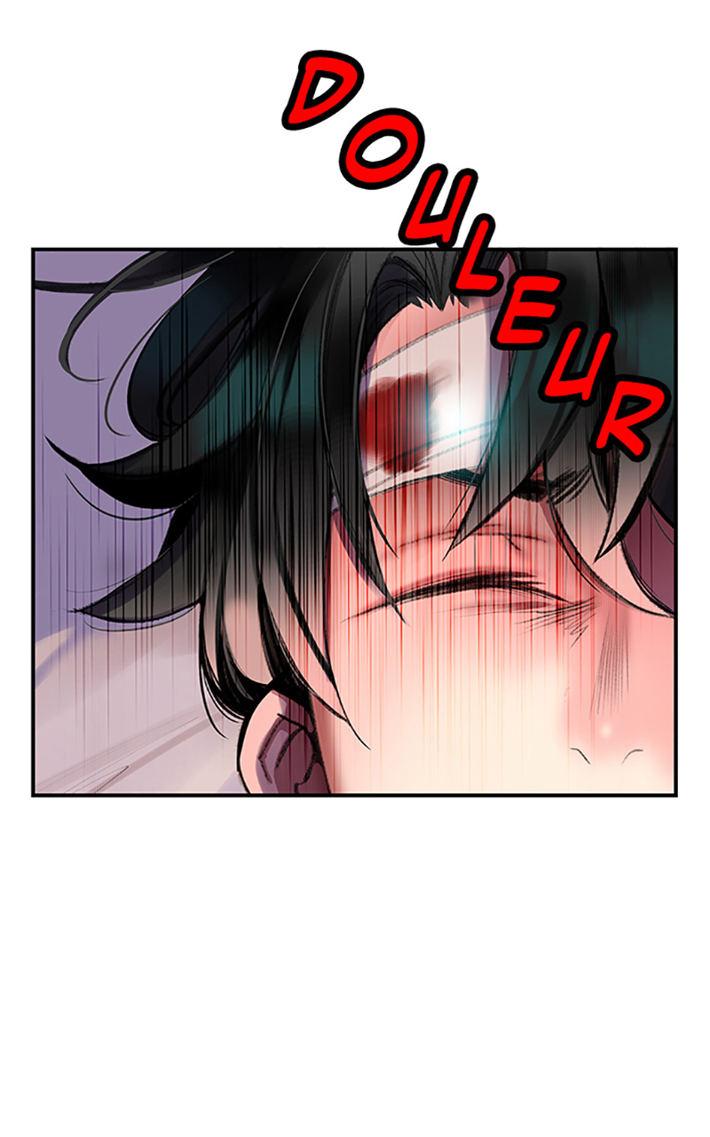 Read Jungle Juice FR Manga Online