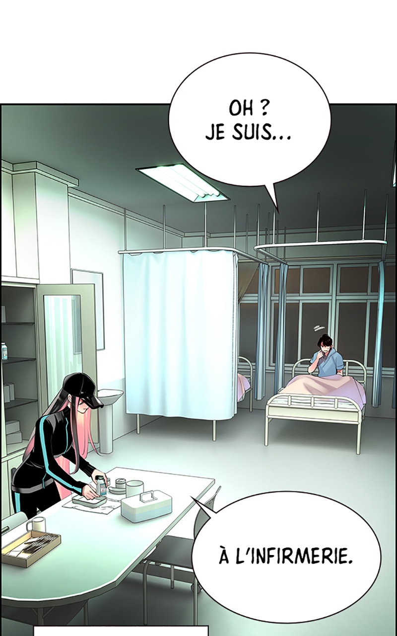 Read Jungle Juice FR Manga Online