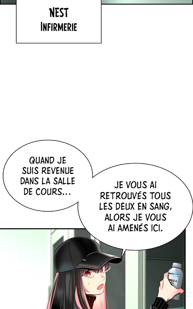 Read Jungle Juice FR Manga Online