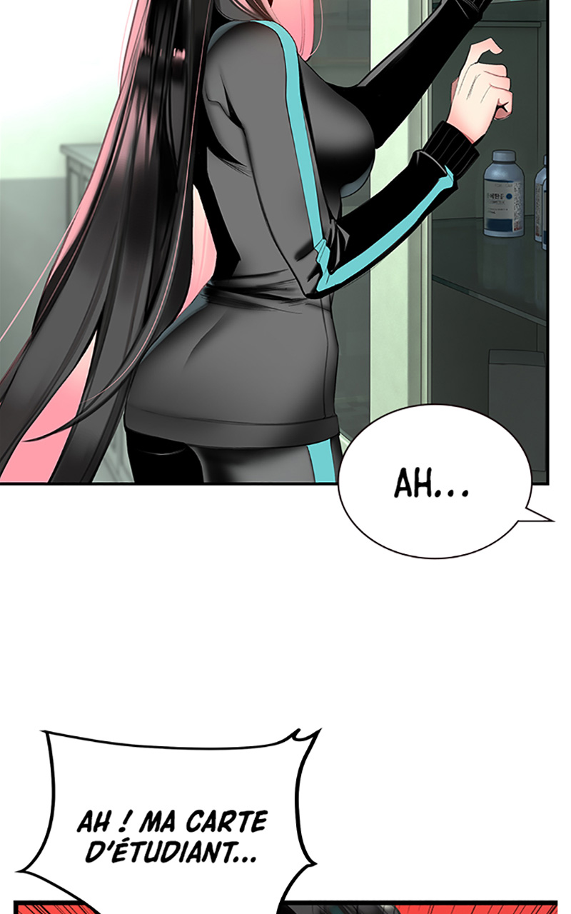 Read Jungle Juice FR Manga Online