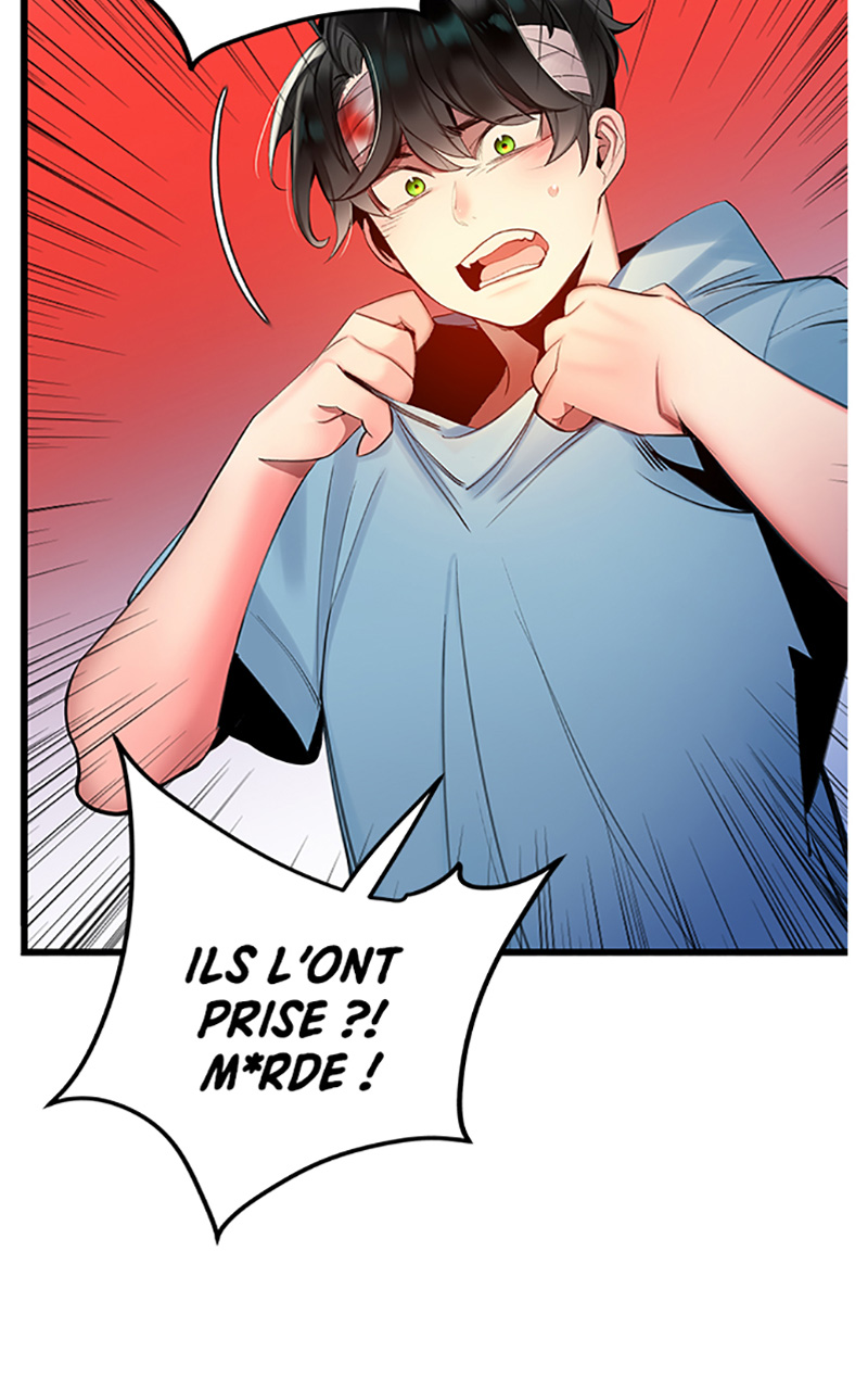 Read Jungle Juice FR Manga Online