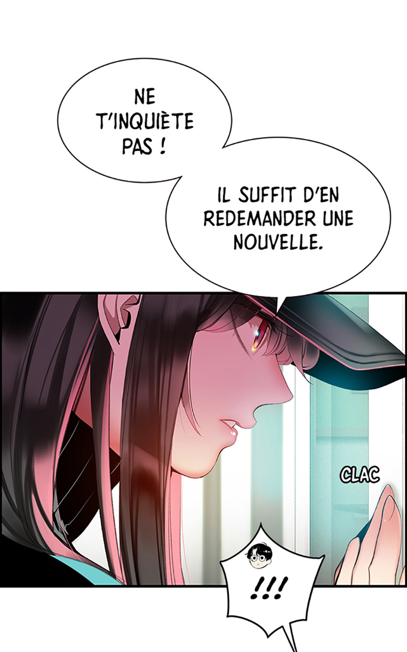 Read Jungle Juice FR Manga Online