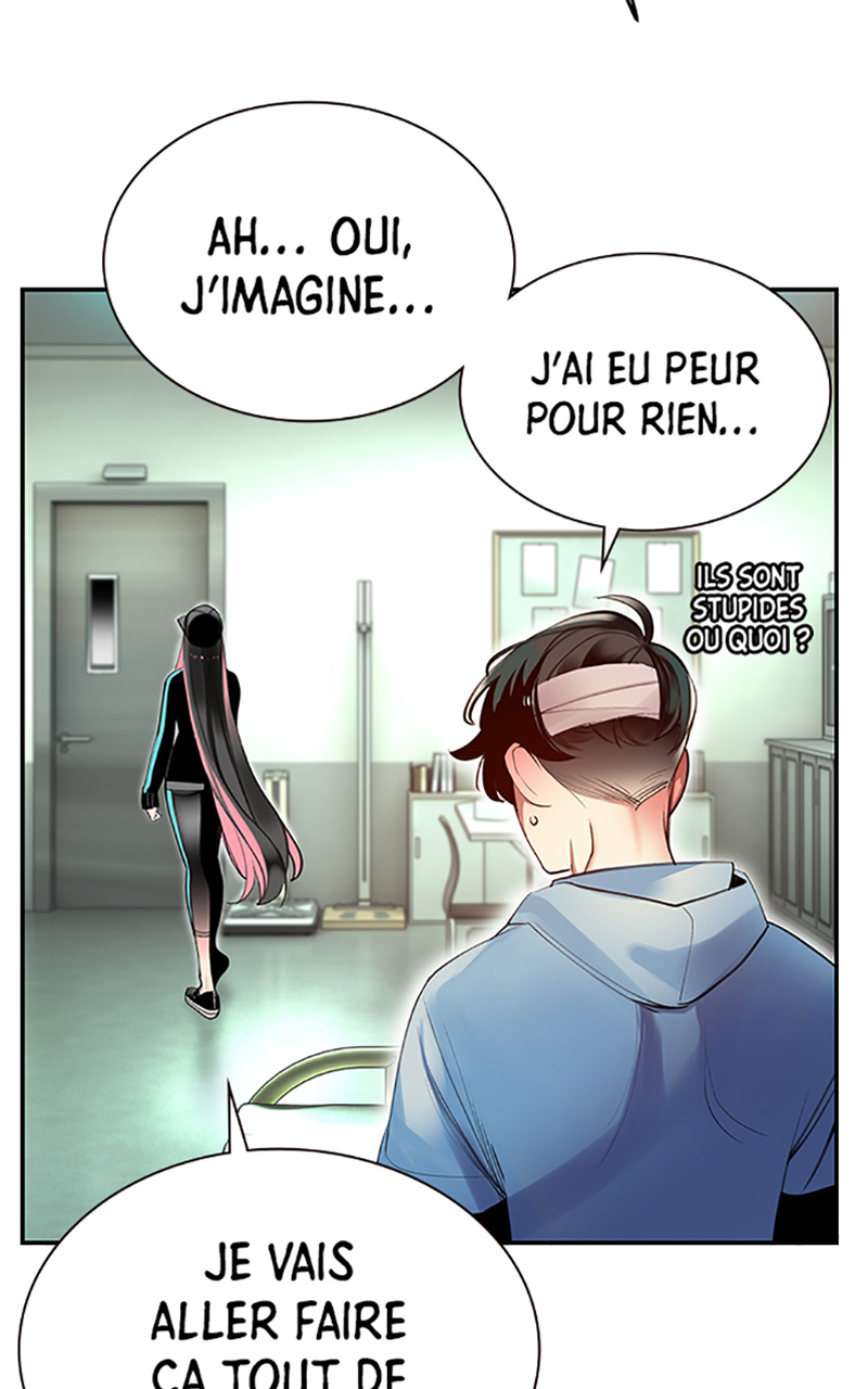 Read Jungle Juice FR Manga Online