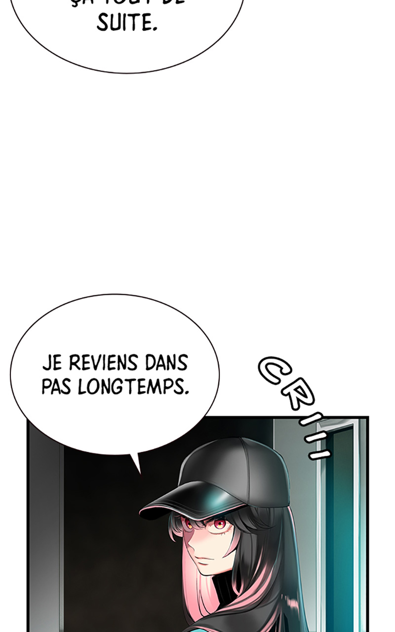 Read Jungle Juice FR Manga Online