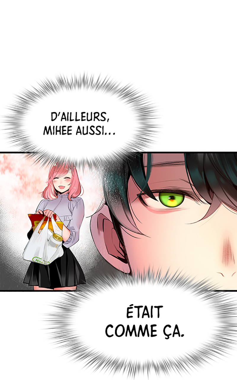 Read Jungle Juice FR Manga Online