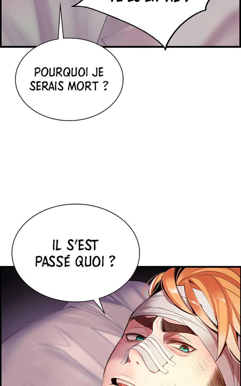 Read Jungle Juice FR Manga Online