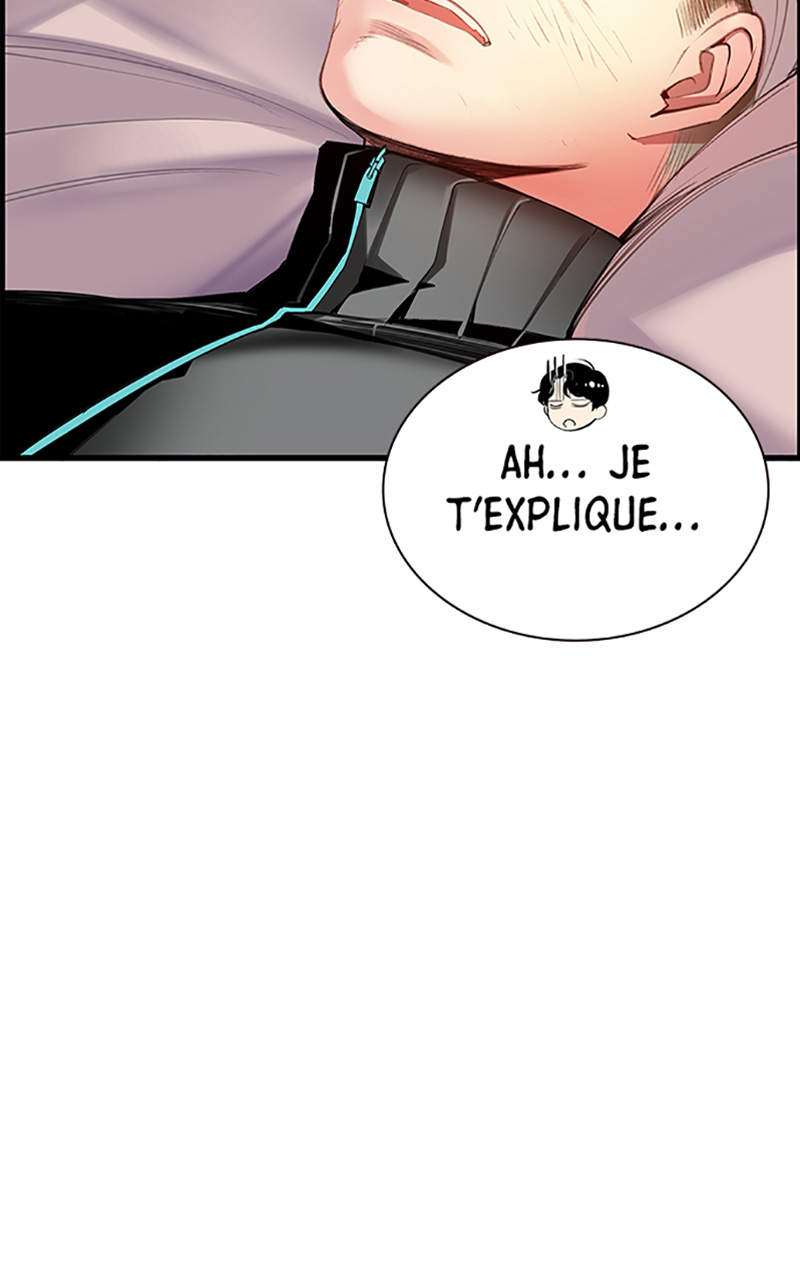 Read Jungle Juice FR Manga Online