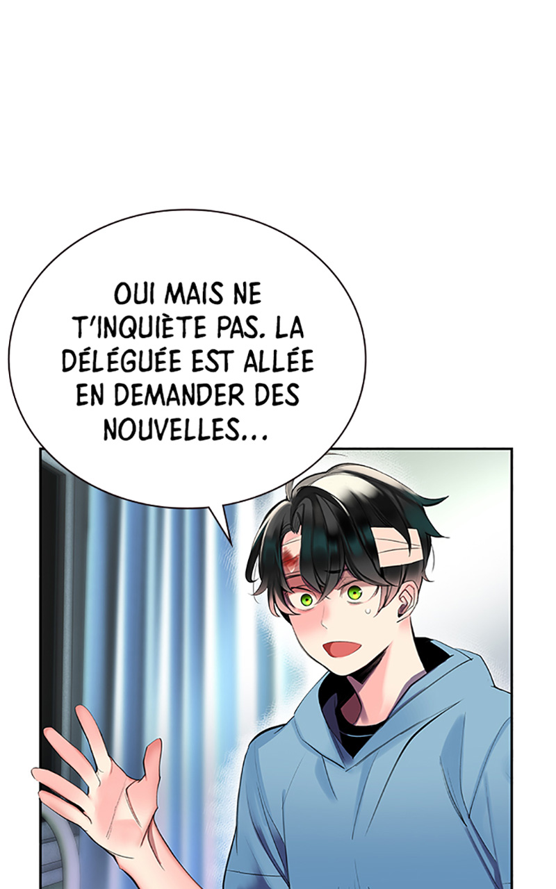 Read Jungle Juice FR Manga Online