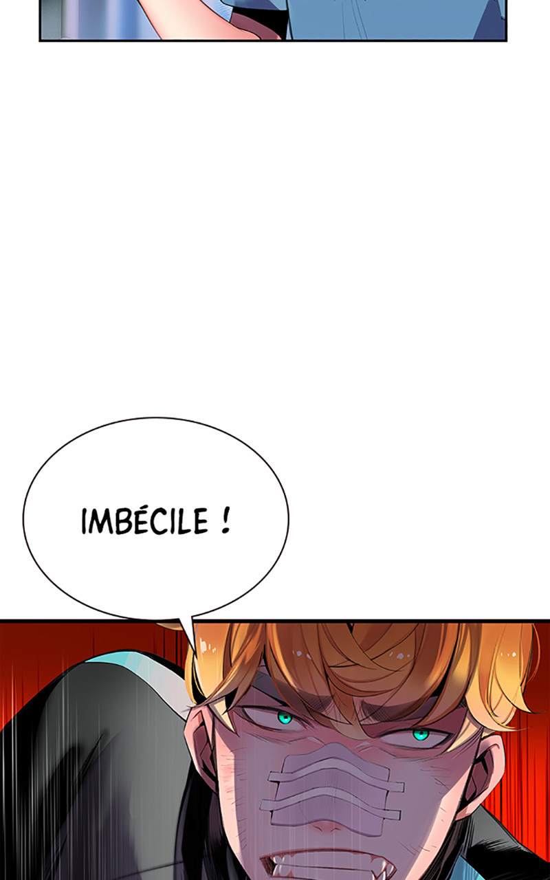 Read Jungle Juice FR Manga Online