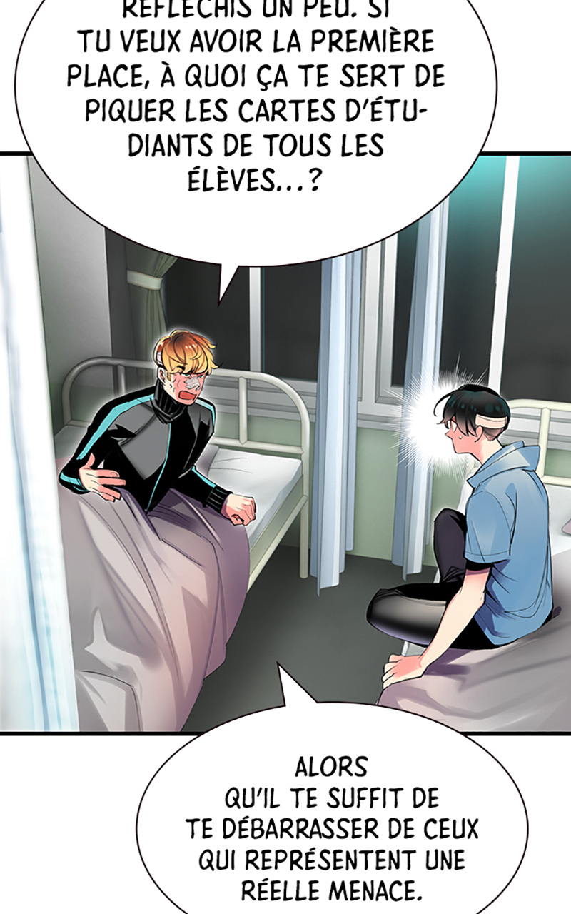 Read Jungle Juice FR Manga Online