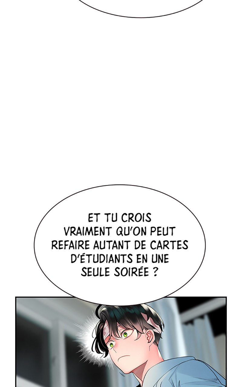 Read Jungle Juice FR Manga Online