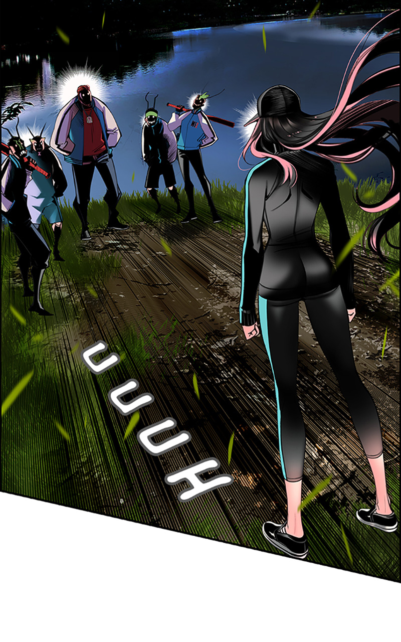 Read Jungle Juice FR Manga Online