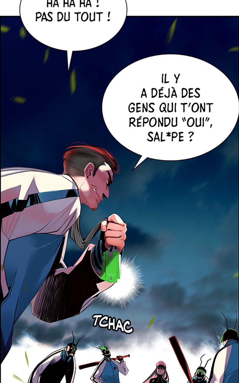 Read Jungle Juice FR Manga Online