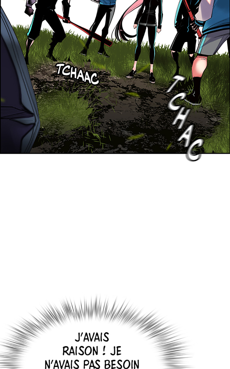Read Jungle Juice FR Manga Online