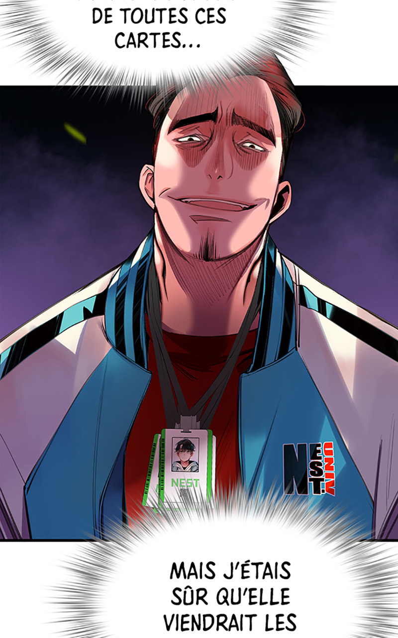Read Jungle Juice FR Manga Online