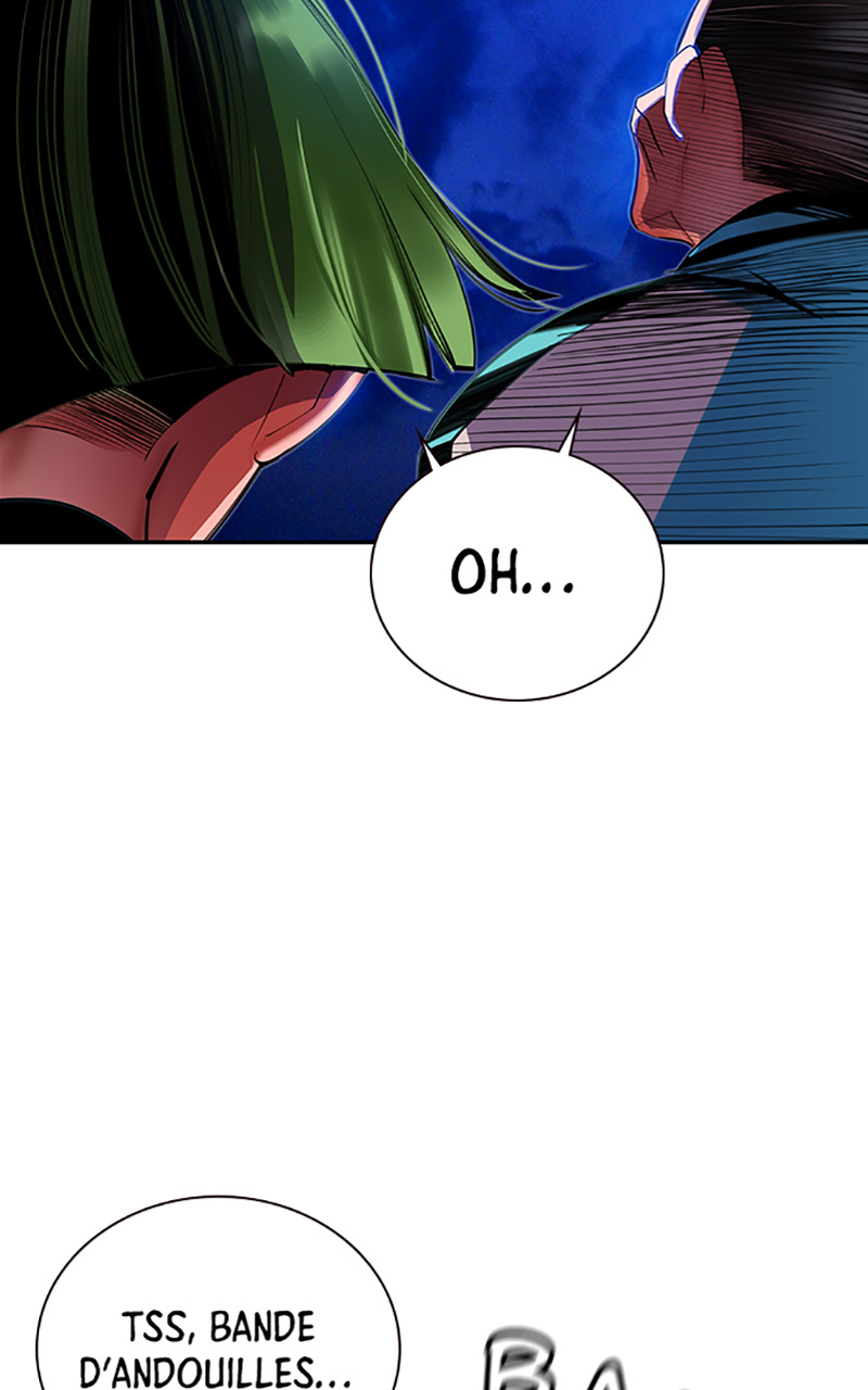 Read Jungle Juice FR Manga Online