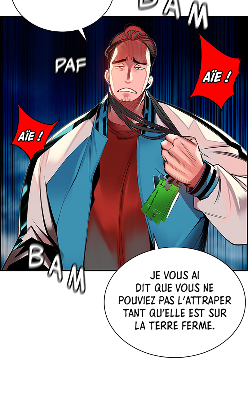 Read Jungle Juice FR Manga Online