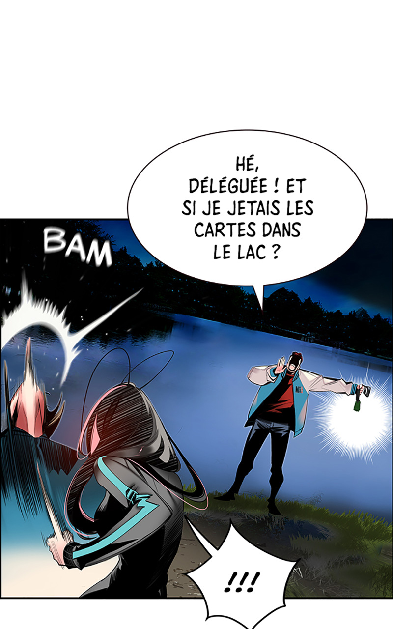 Read Jungle Juice FR Manga Online