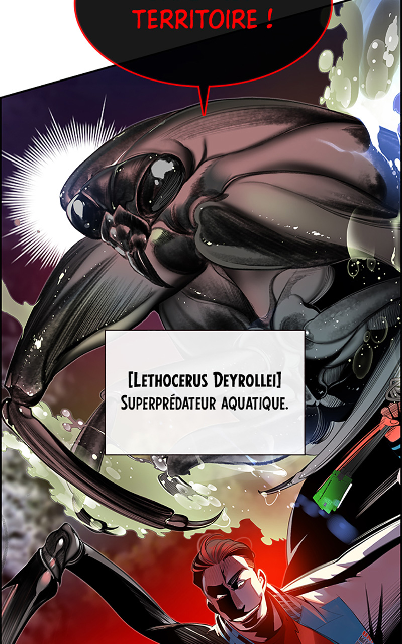 Read Jungle Juice FR Manga Online